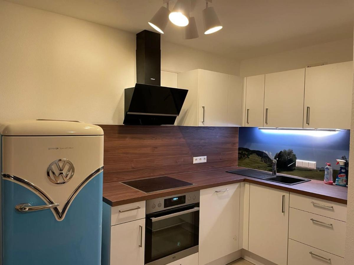 Ferienwohnung Oberallgaeu Ferienpark Mit Schwimmbad Missen-Wilhams Exteriér fotografie