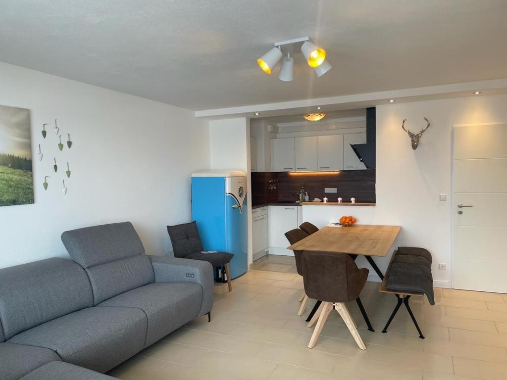 Ferienwohnung Oberallgaeu Ferienpark Mit Schwimmbad Missen-Wilhams Exteriér fotografie