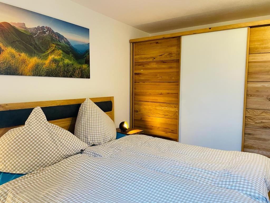 Ferienwohnung Oberallgaeu Ferienpark Mit Schwimmbad Missen-Wilhams Exteriér fotografie