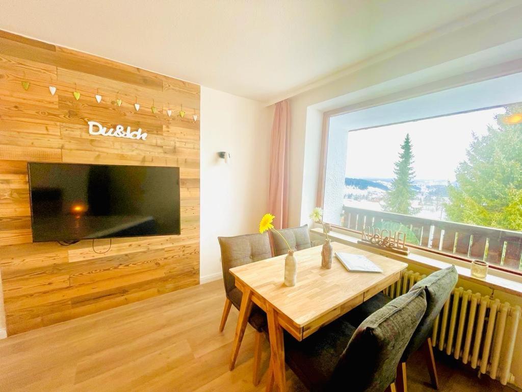 Ferienwohnung Oberallgaeu Ferienpark Mit Schwimmbad Missen-Wilhams Exteriér fotografie