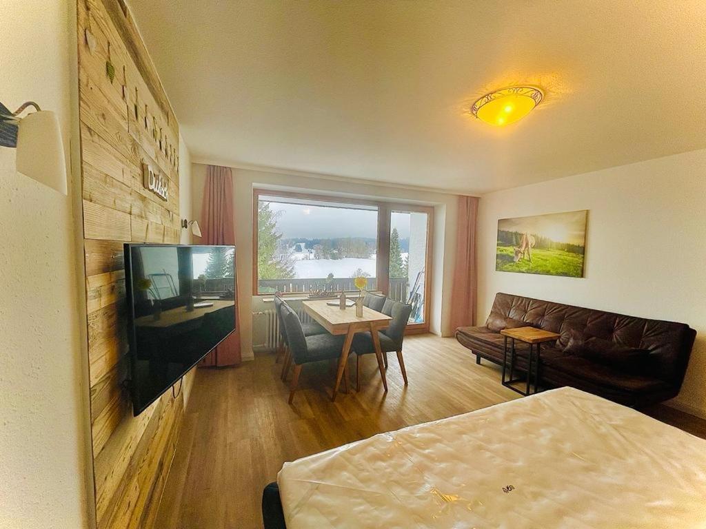 Ferienwohnung Oberallgaeu Ferienpark Mit Schwimmbad Missen-Wilhams Exteriér fotografie