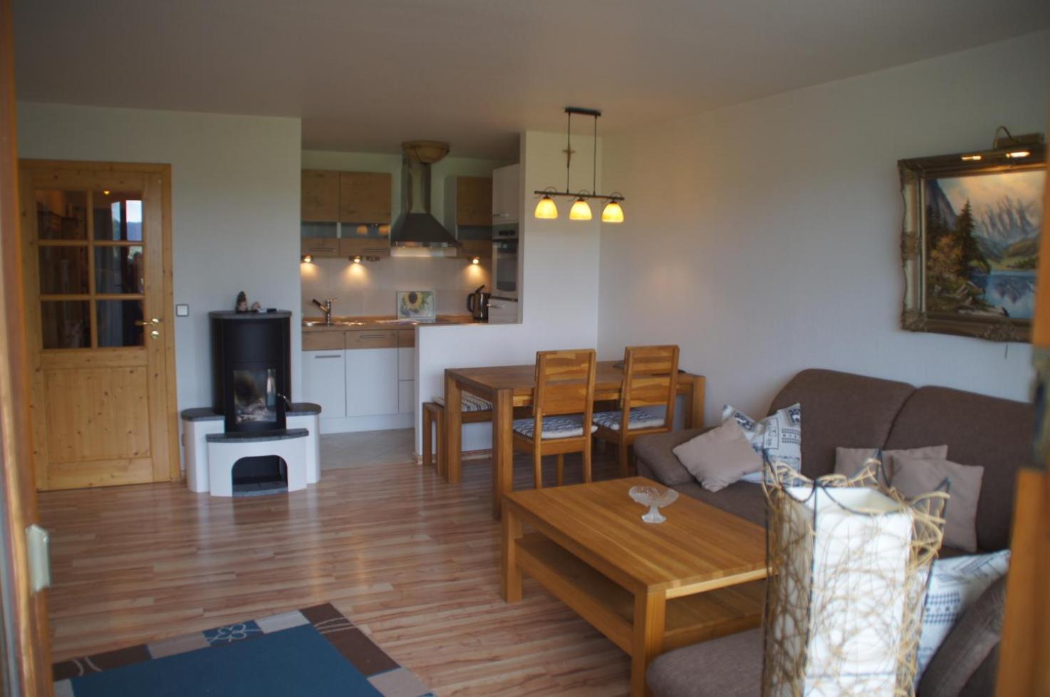 Ferienwohnung Oberallgaeu Ferienpark Mit Schwimmbad Missen-Wilhams Exteriér fotografie