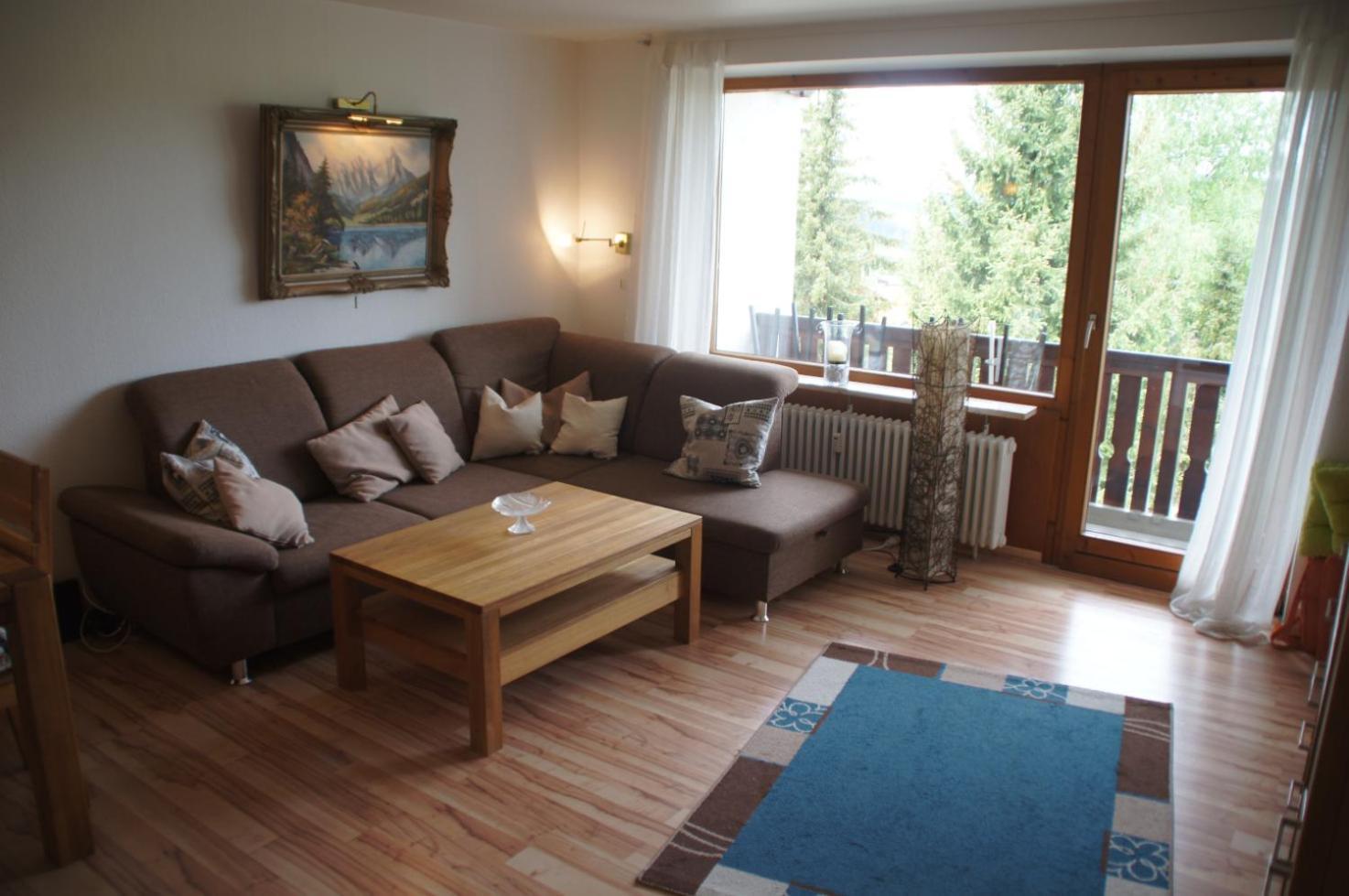 Ferienwohnung Oberallgaeu Ferienpark Mit Schwimmbad Missen-Wilhams Exteriér fotografie