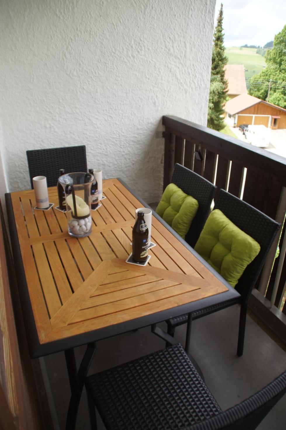 Ferienwohnung Oberallgaeu Ferienpark Mit Schwimmbad Missen-Wilhams Exteriér fotografie